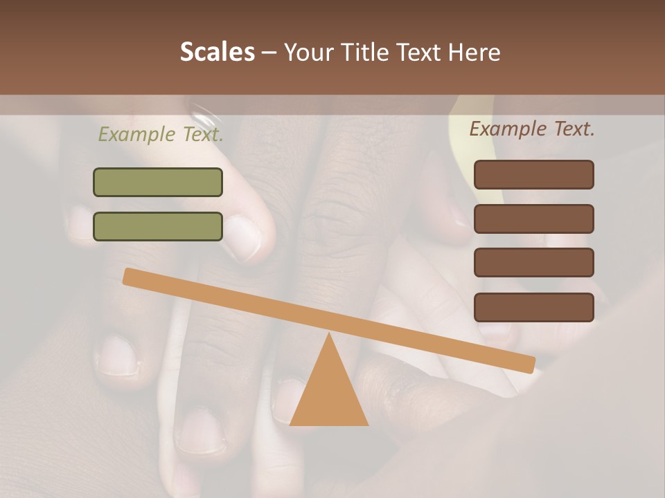 Invitation Flower Pink PowerPoint Template