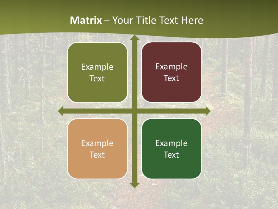 Design Holiday Girl PowerPoint Template