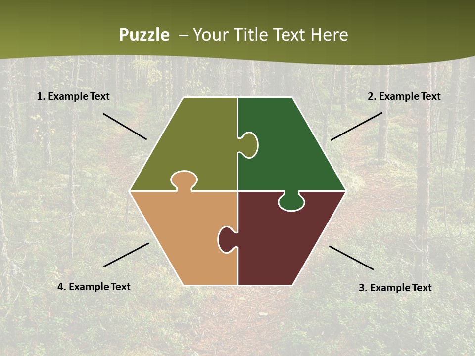 Design Holiday Girl PowerPoint Template