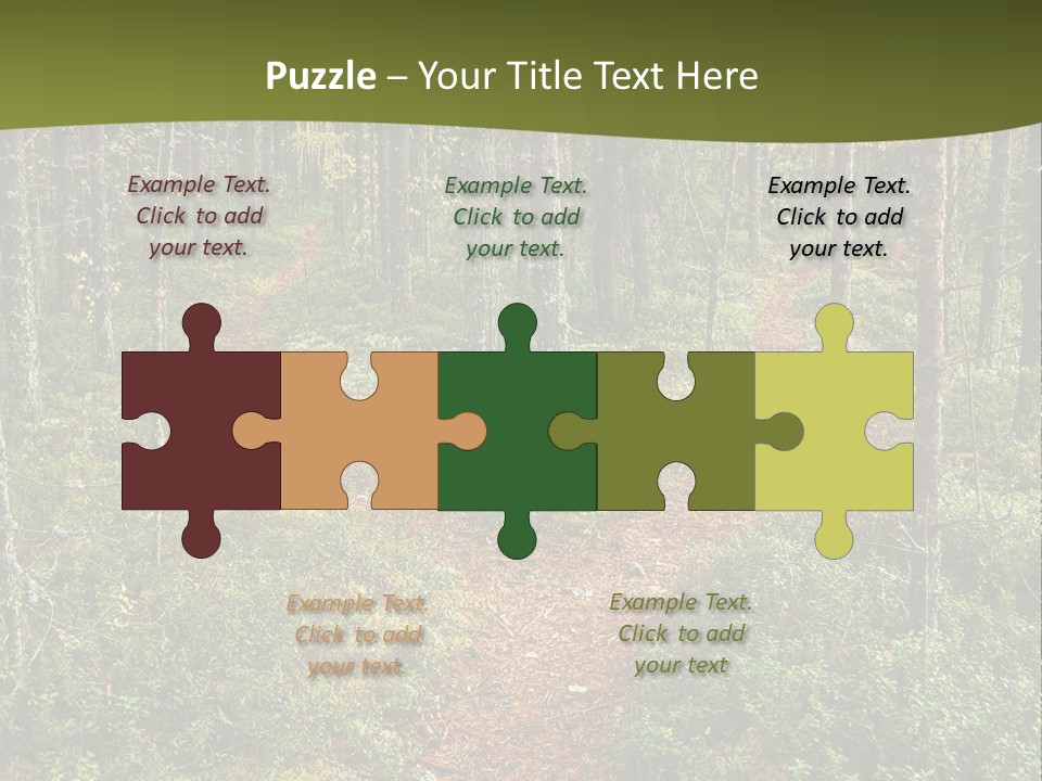 Design Holiday Girl PowerPoint Template