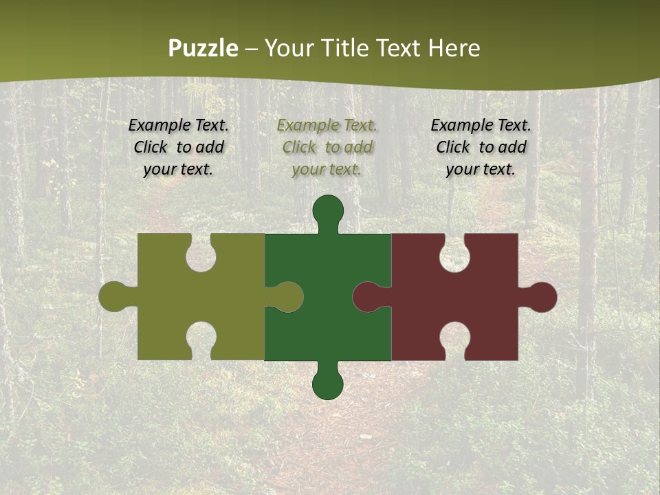 Design Holiday Girl PowerPoint Template