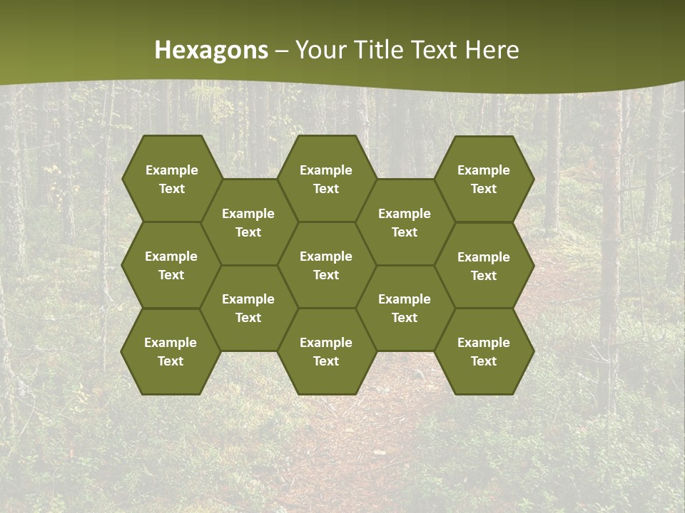 Design Holiday Girl PowerPoint Template