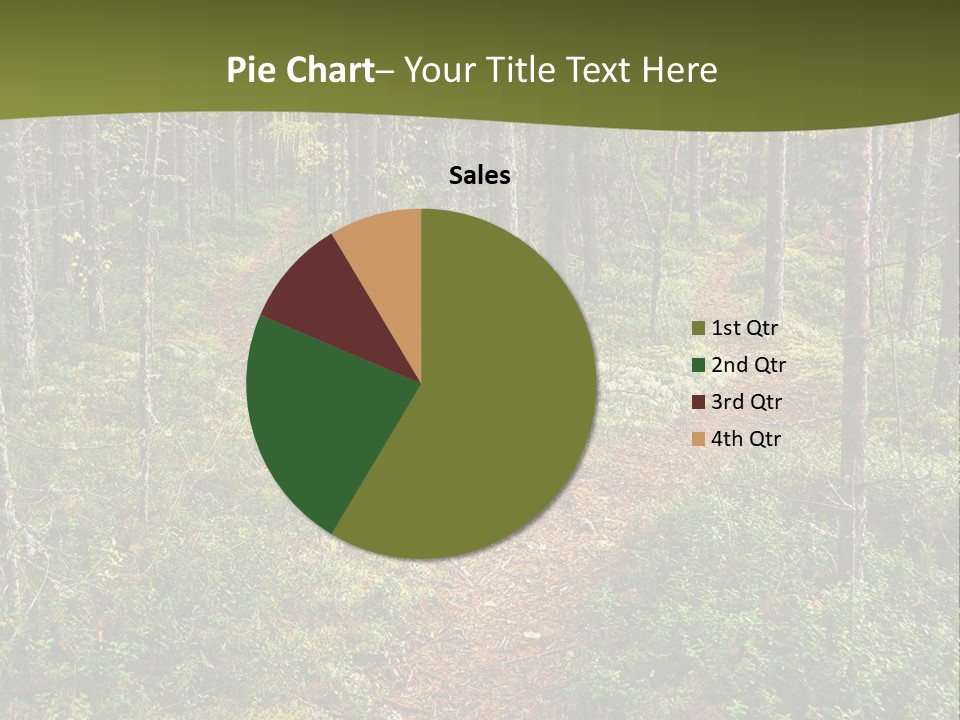 Design Holiday Girl PowerPoint Template