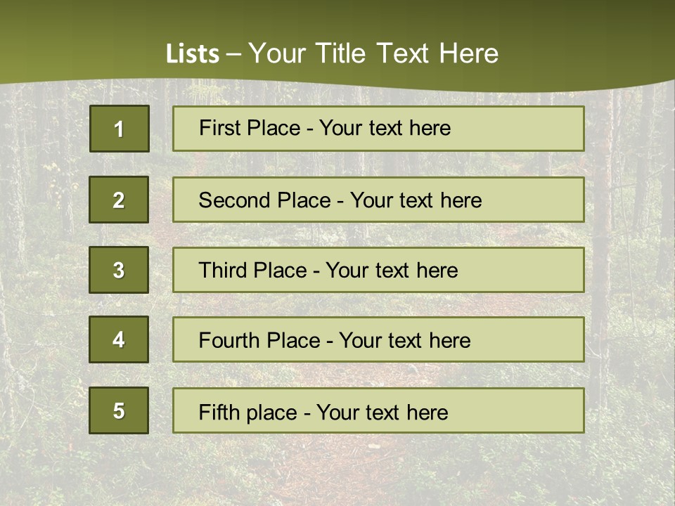 Design Holiday Girl PowerPoint Template