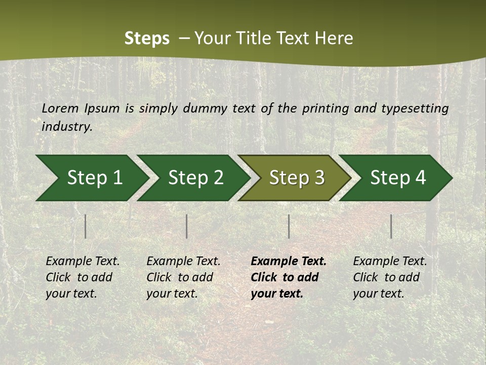 Design Holiday Girl PowerPoint Template