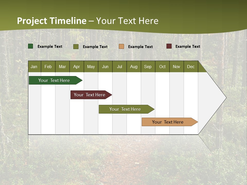 Design Holiday Girl PowerPoint Template