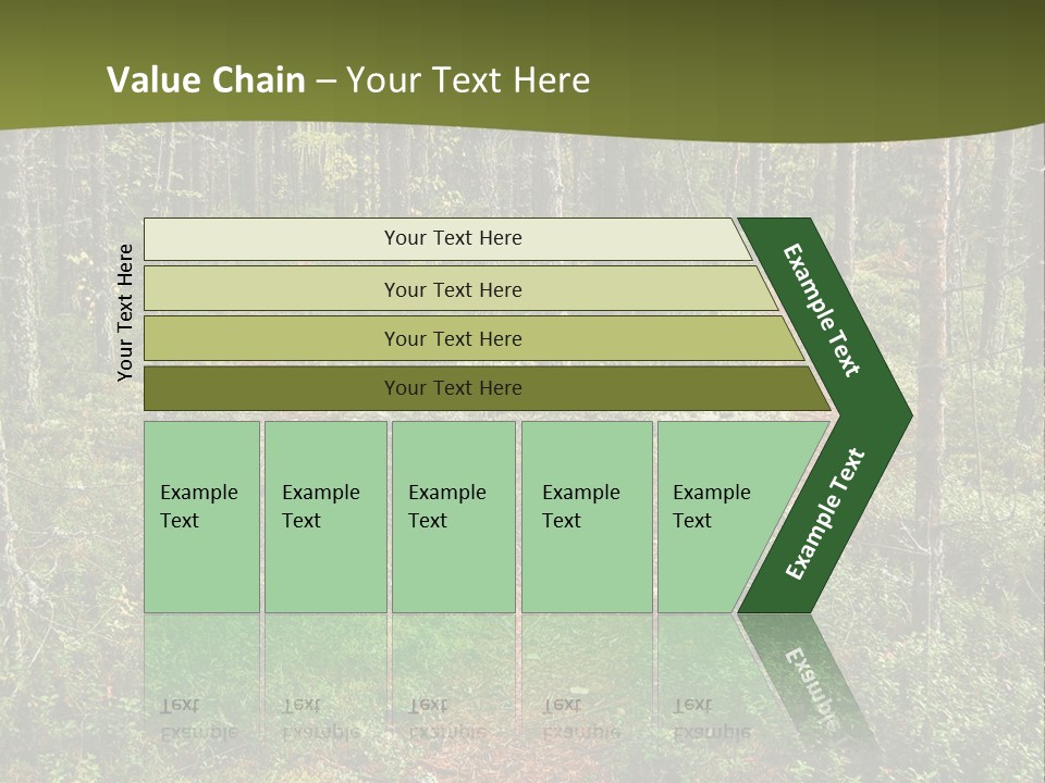 Design Holiday Girl PowerPoint Template