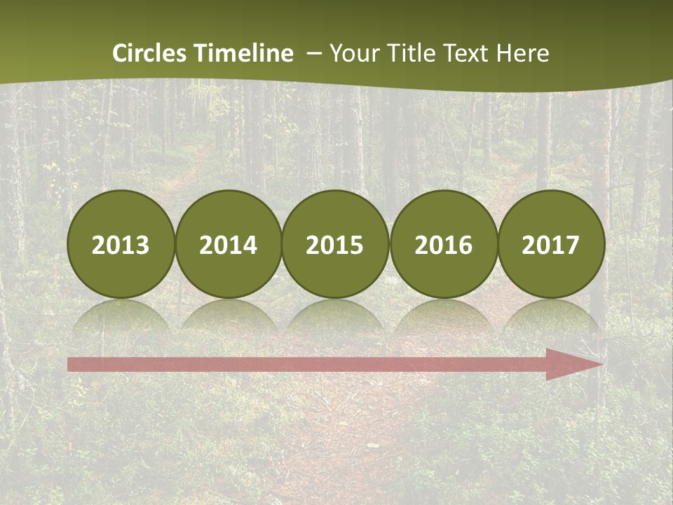 Design Holiday Girl PowerPoint Template