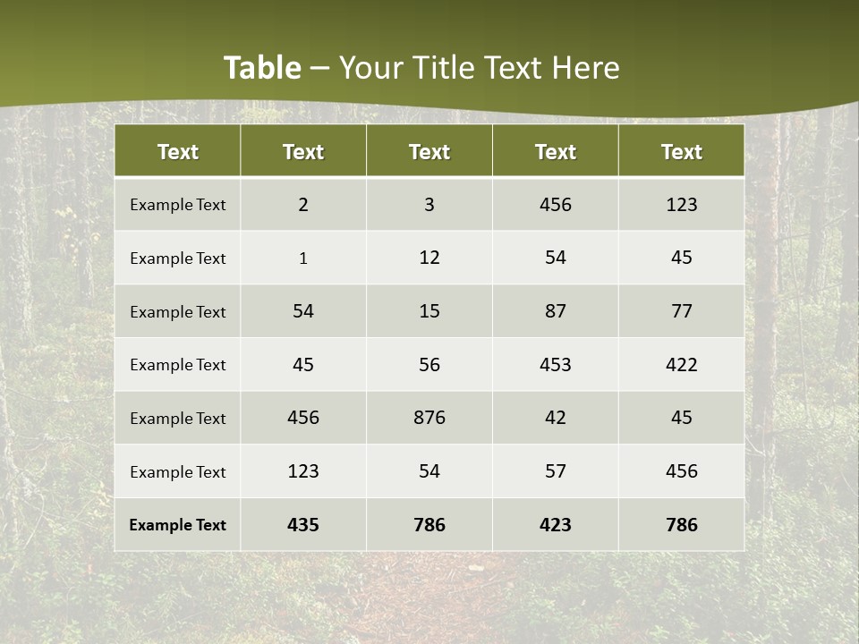 Design Holiday Girl PowerPoint Template