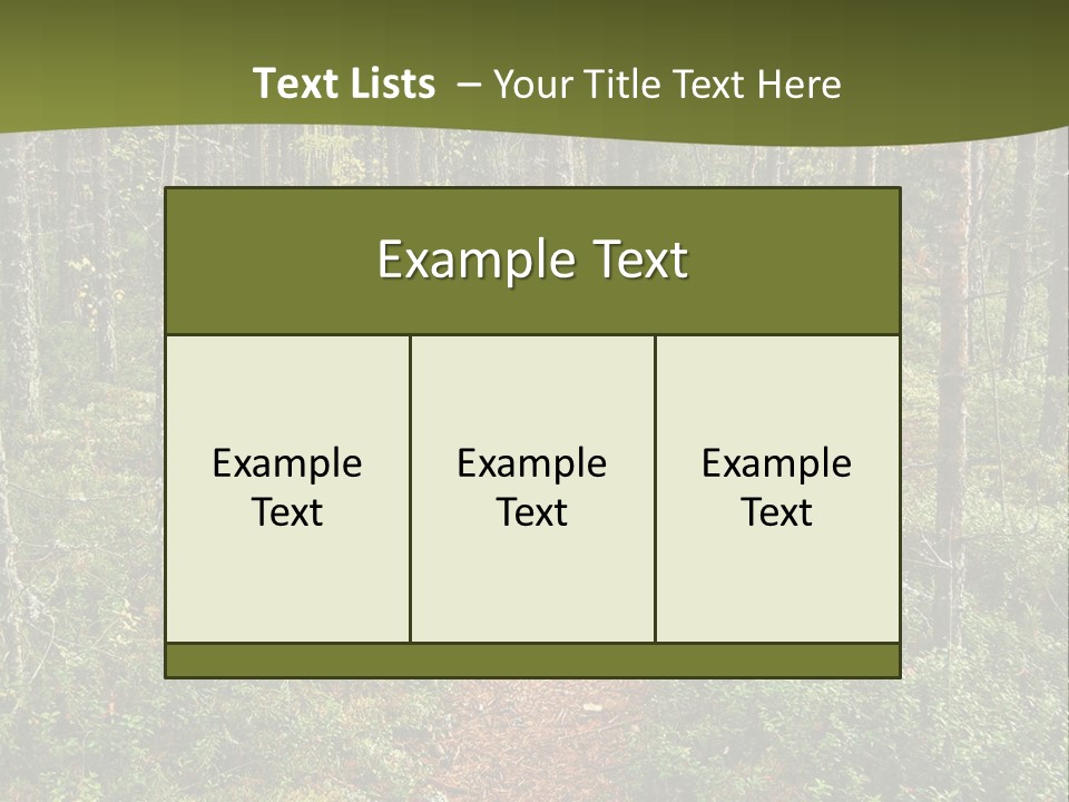 Design Holiday Girl PowerPoint Template