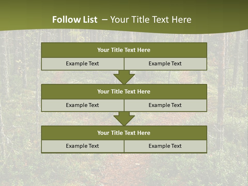 Design Holiday Girl PowerPoint Template