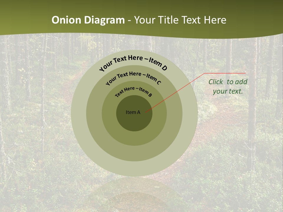 Design Holiday Girl PowerPoint Template