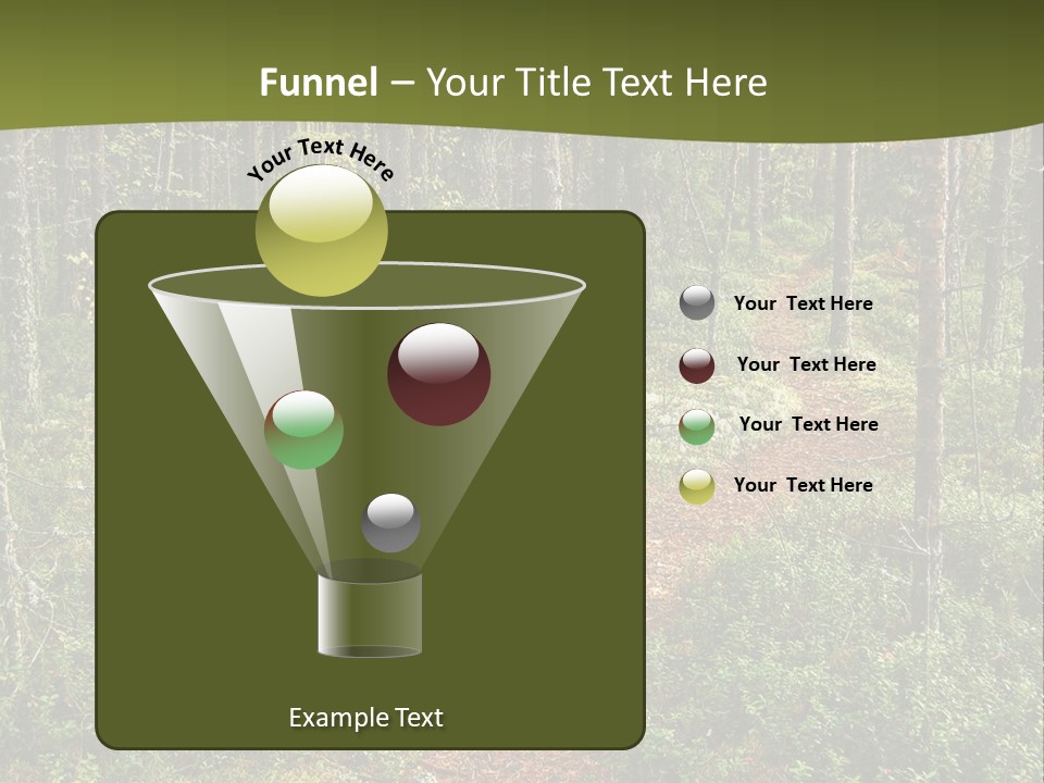 Design Holiday Girl PowerPoint Template