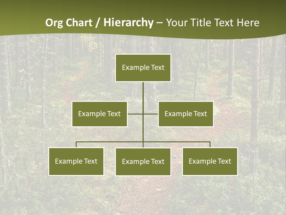 Design Holiday Girl PowerPoint Template