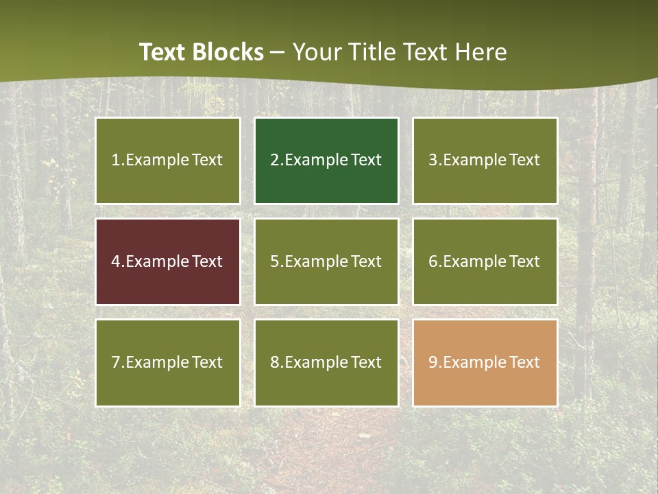 Design Holiday Girl PowerPoint Template