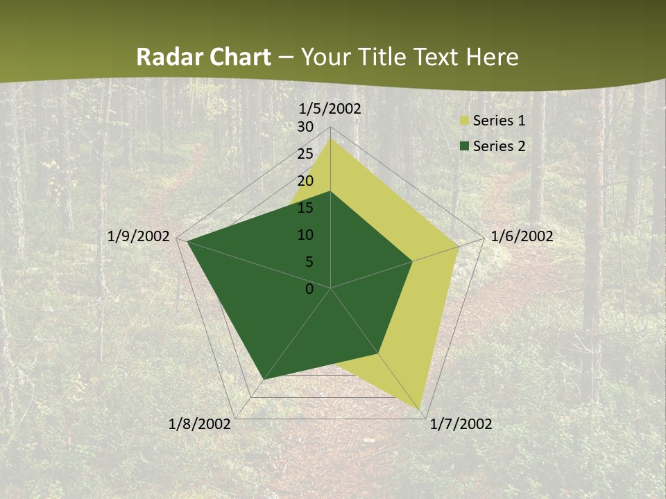 Design Holiday Girl PowerPoint Template