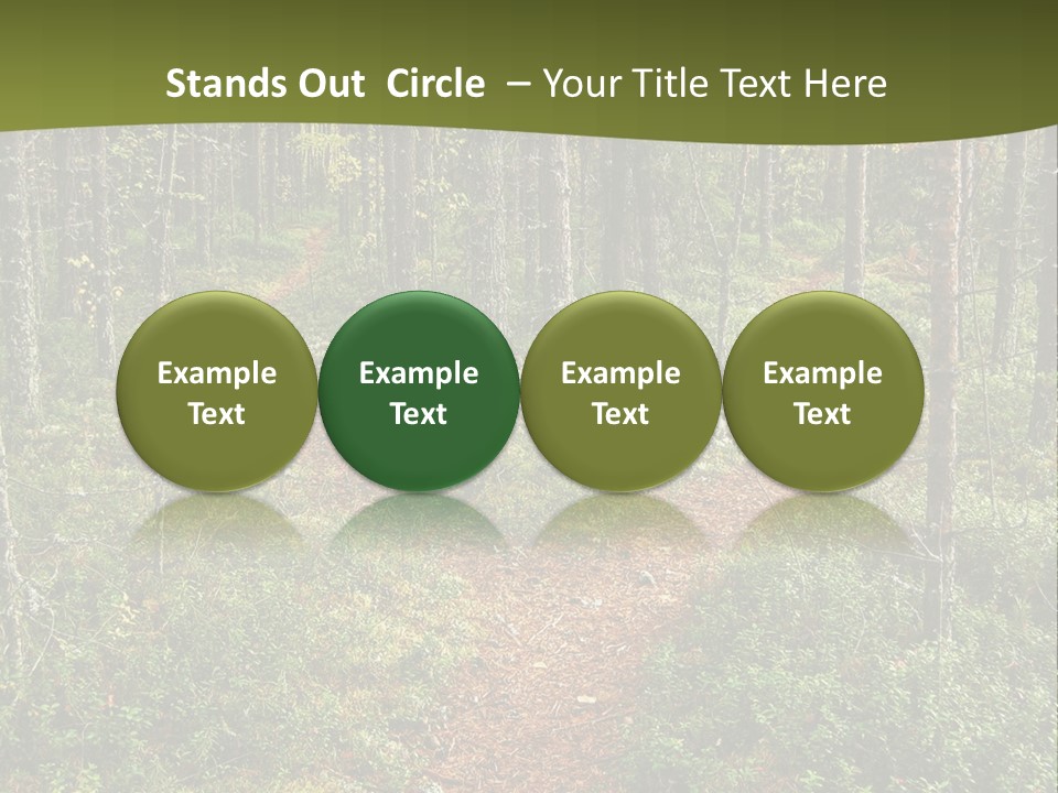 Design Holiday Girl PowerPoint Template