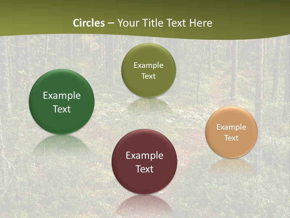 Design Holiday Girl PowerPoint Template