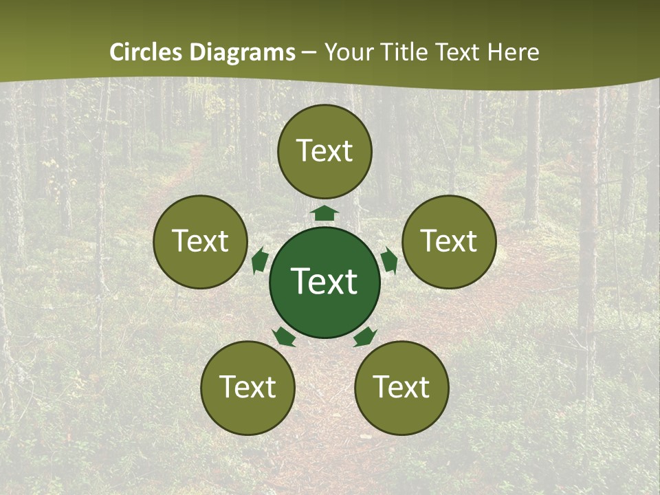 Design Holiday Girl PowerPoint Template