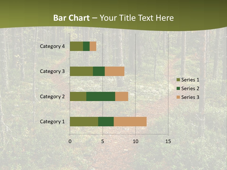 Design Holiday Girl PowerPoint Template