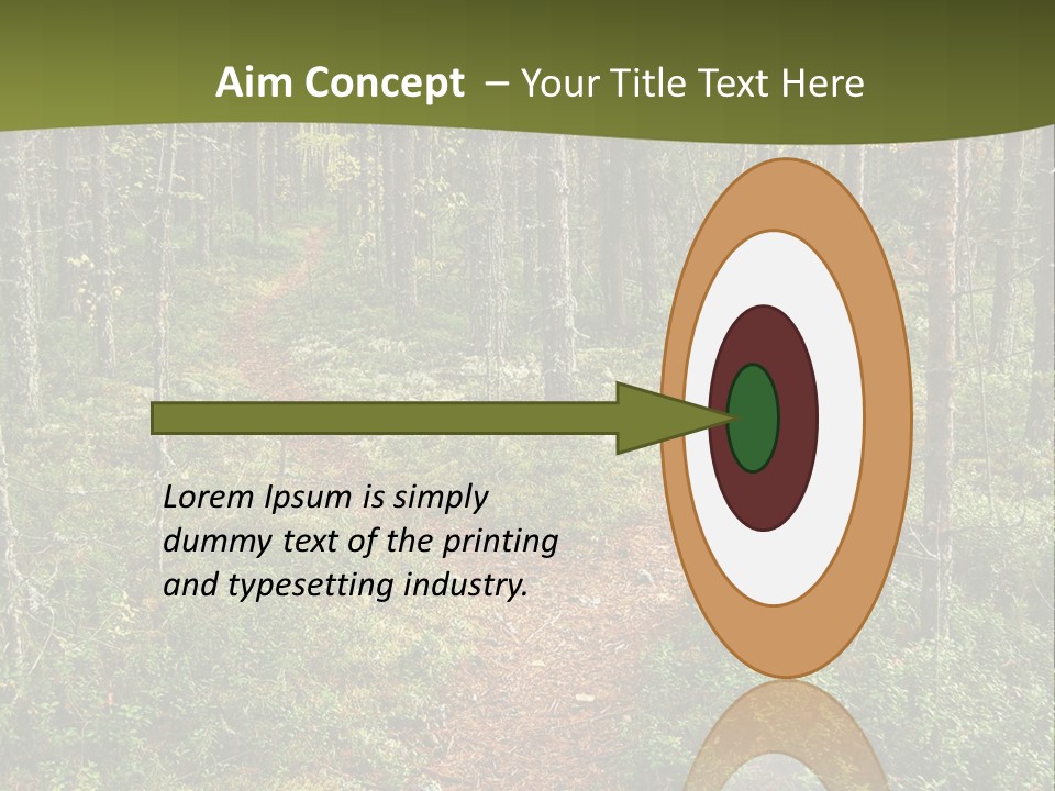 Design Holiday Girl PowerPoint Template