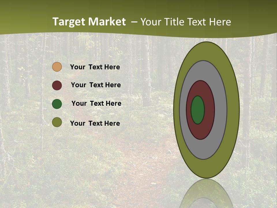 Design Holiday Girl PowerPoint Template