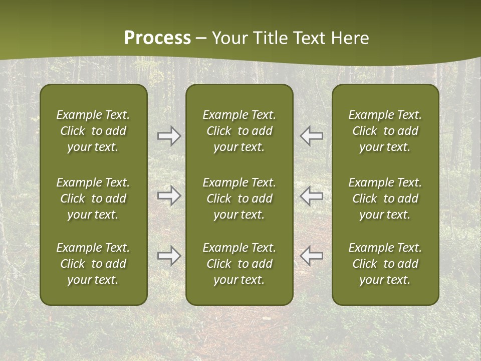 Design Holiday Girl PowerPoint Template