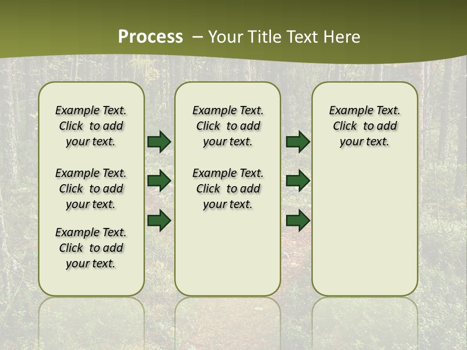 Design Holiday Girl PowerPoint Template