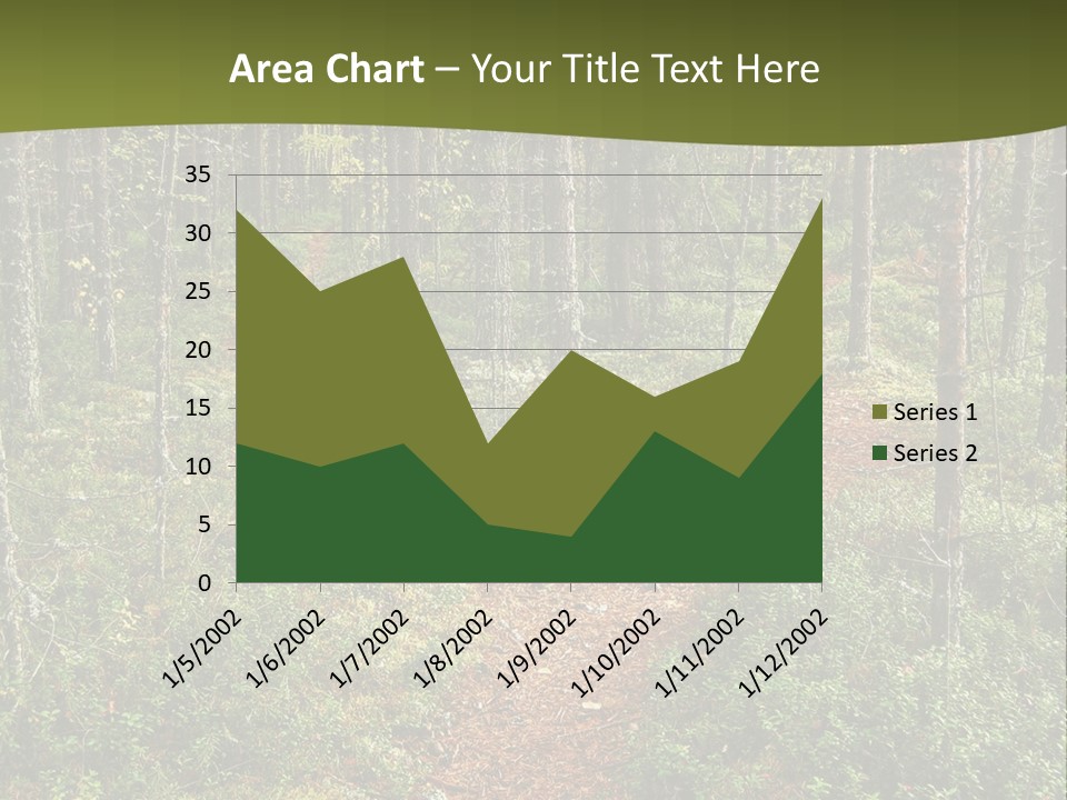 Design Holiday Girl PowerPoint Template