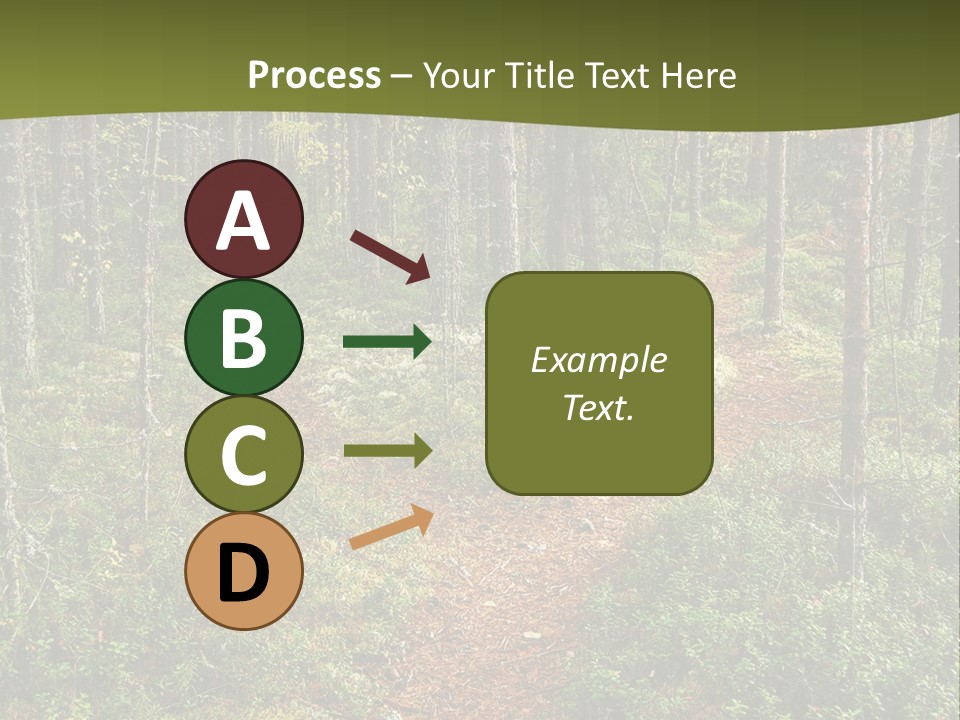 Design Holiday Girl PowerPoint Template