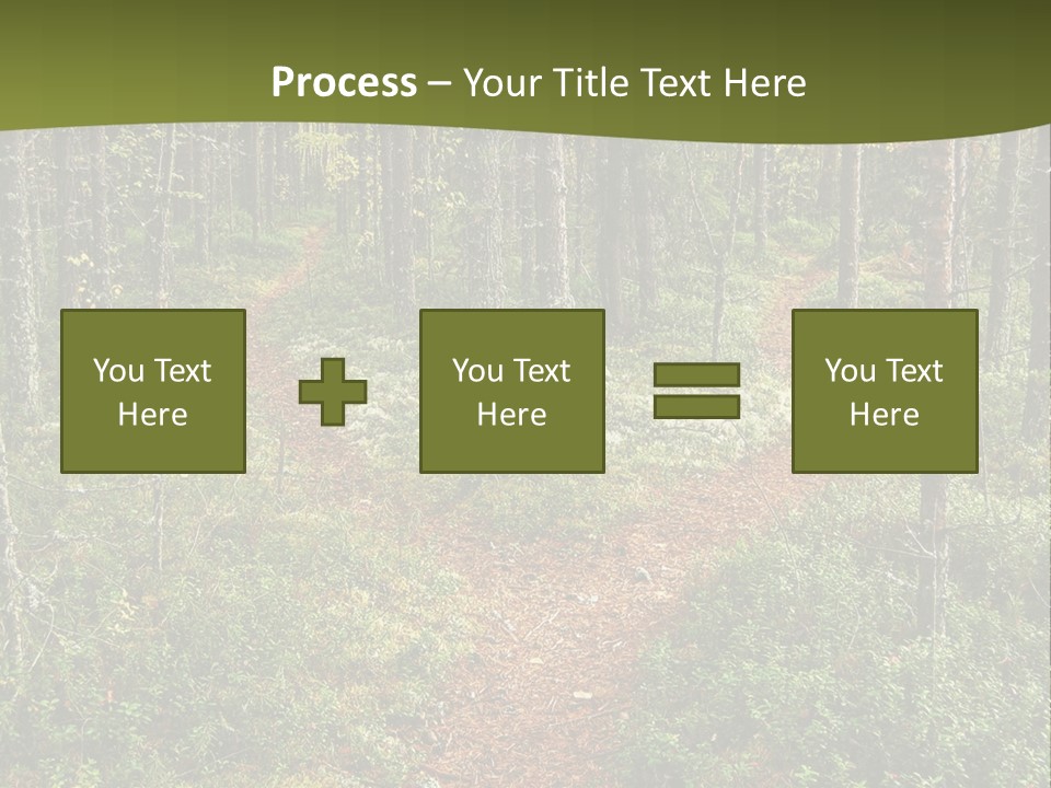 Design Holiday Girl PowerPoint Template