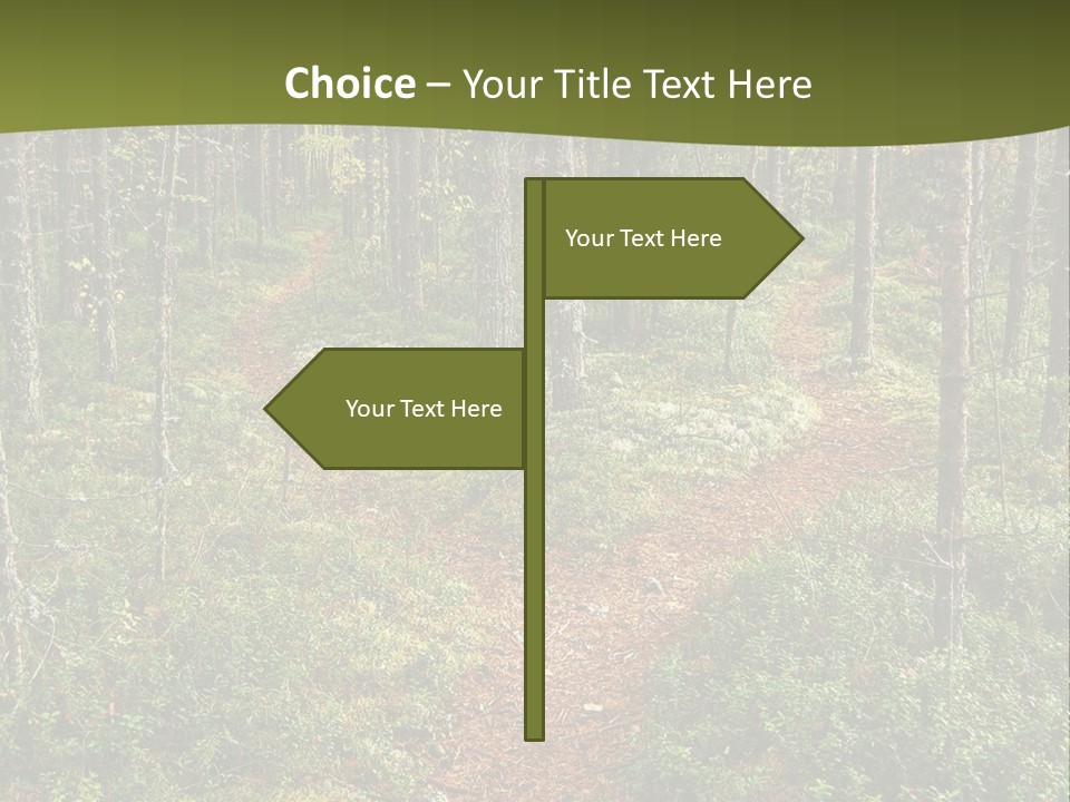 Design Holiday Girl PowerPoint Template