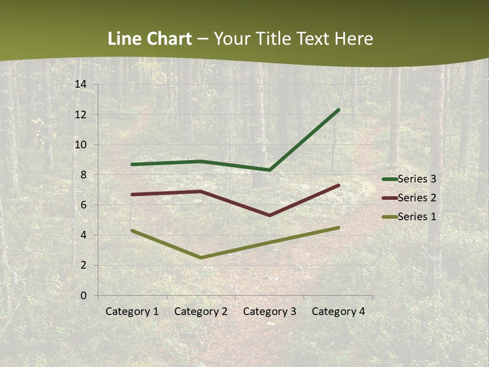 Design Holiday Girl PowerPoint Template