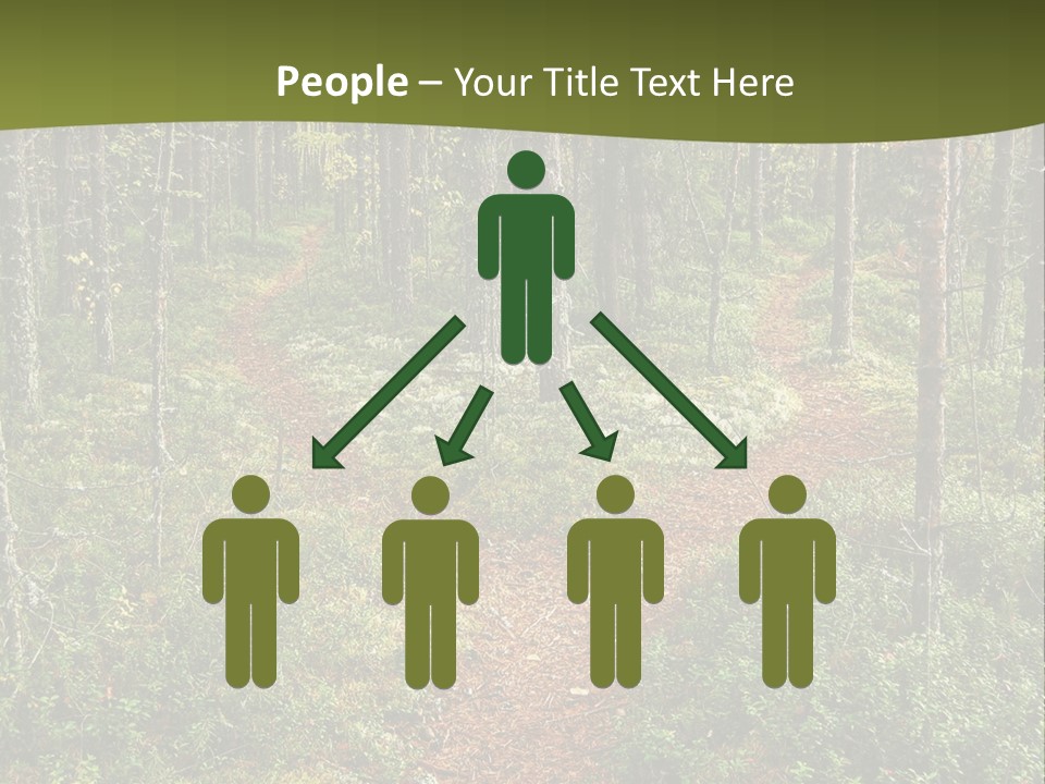 Design Holiday Girl PowerPoint Template