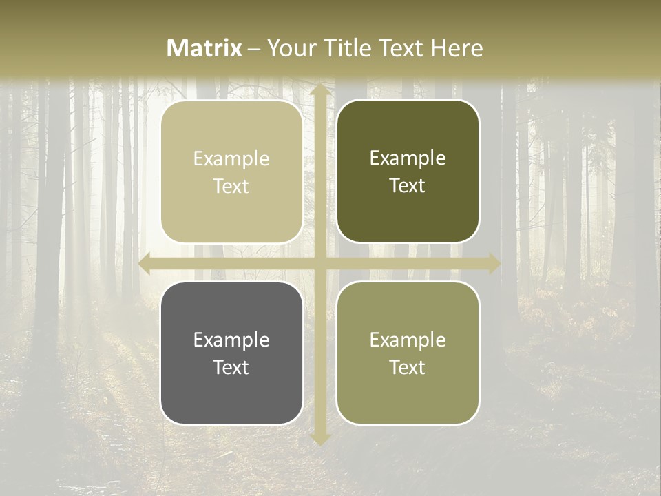 Pink Children Gift PowerPoint Template