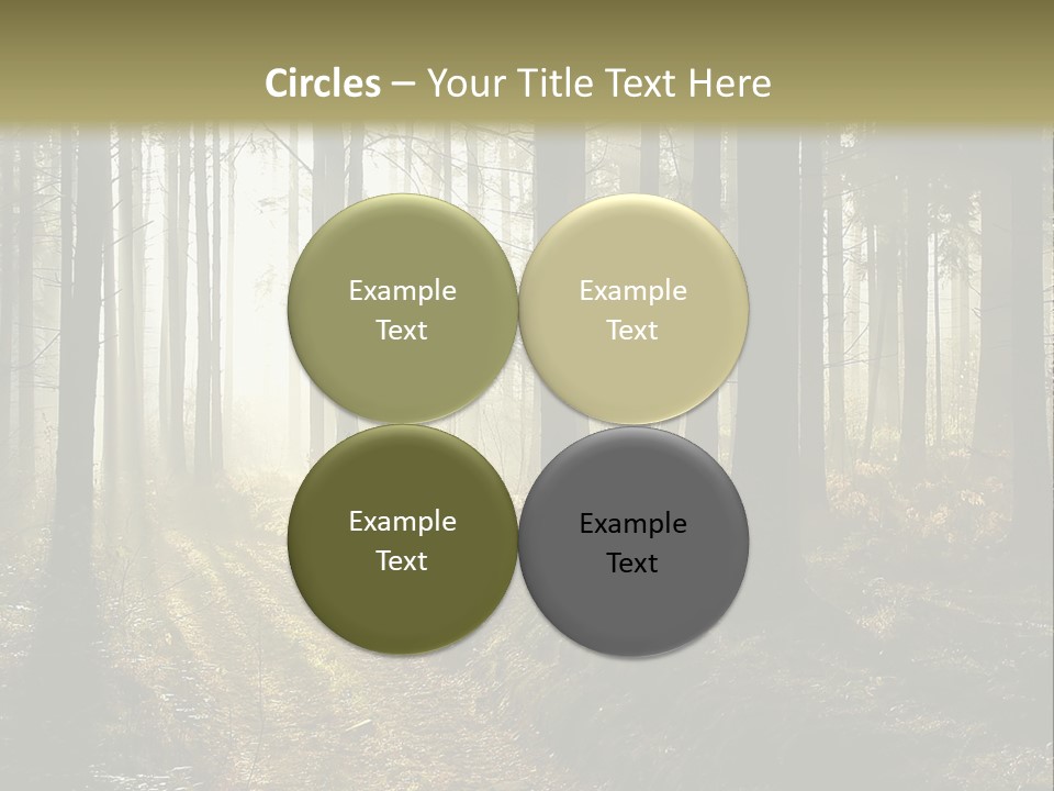 Pink Children Gift PowerPoint Template