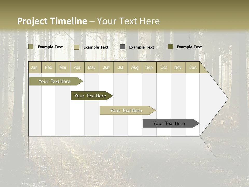 Pink Children Gift PowerPoint Template