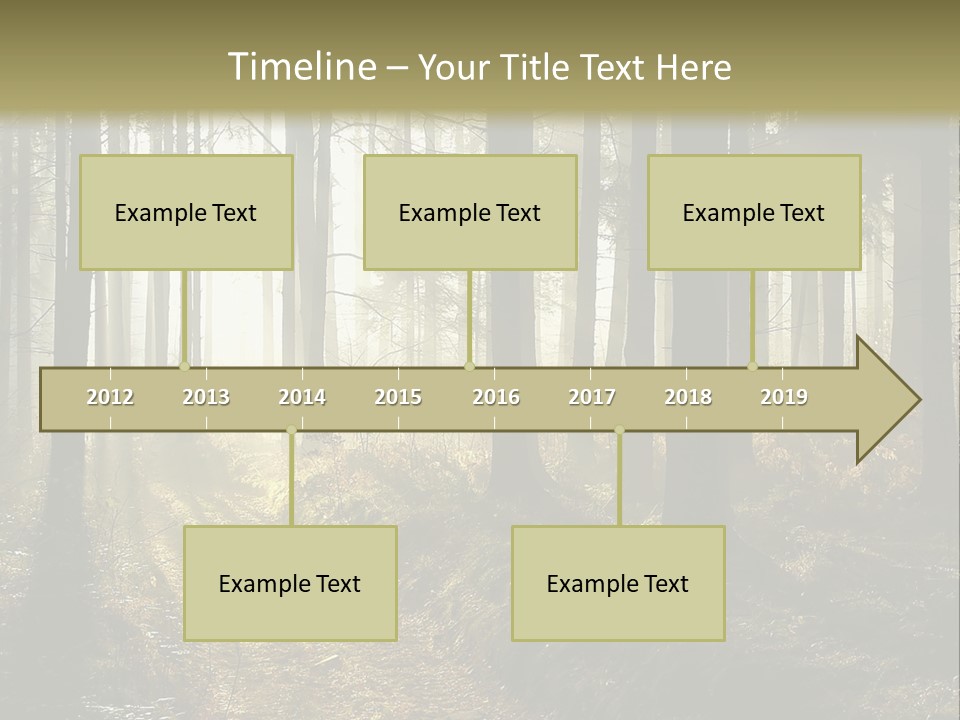 Pink Children Gift PowerPoint Template