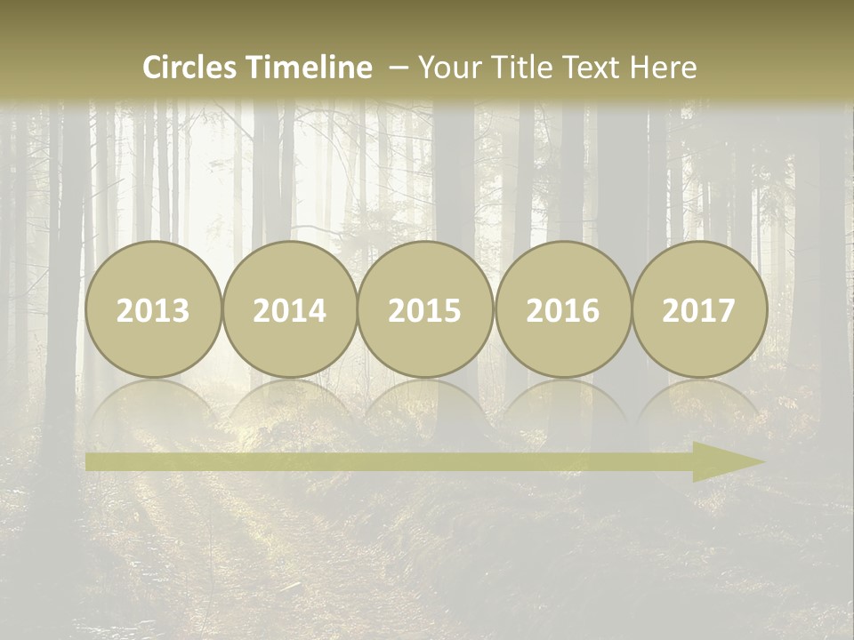 Pink Children Gift PowerPoint Template