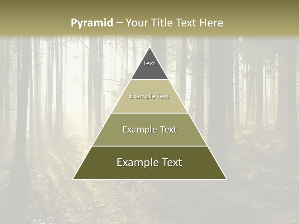 Pink Children Gift PowerPoint Template