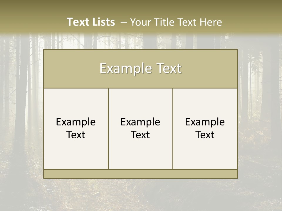 Pink Children Gift PowerPoint Template