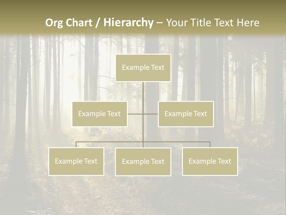 Pink Children Gift PowerPoint Template