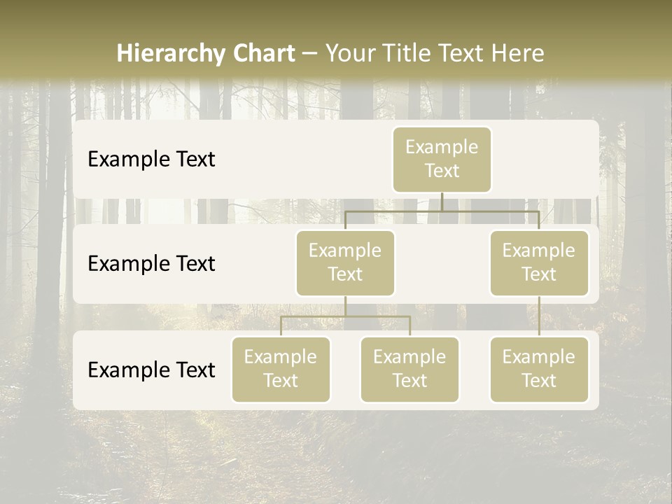 Pink Children Gift PowerPoint Template
