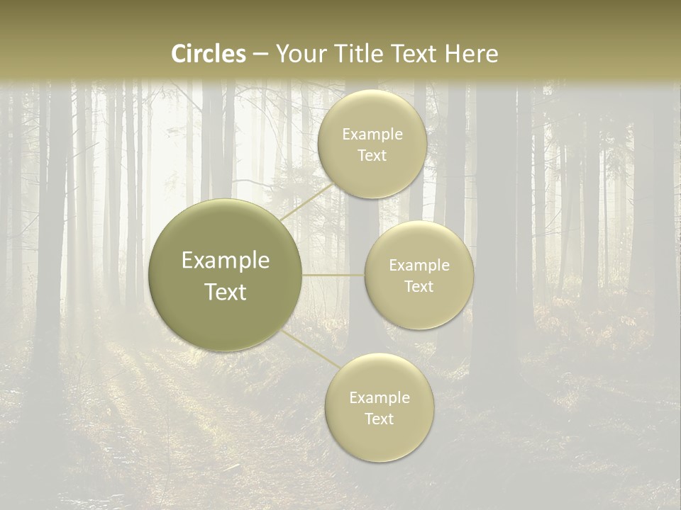 Pink Children Gift PowerPoint Template