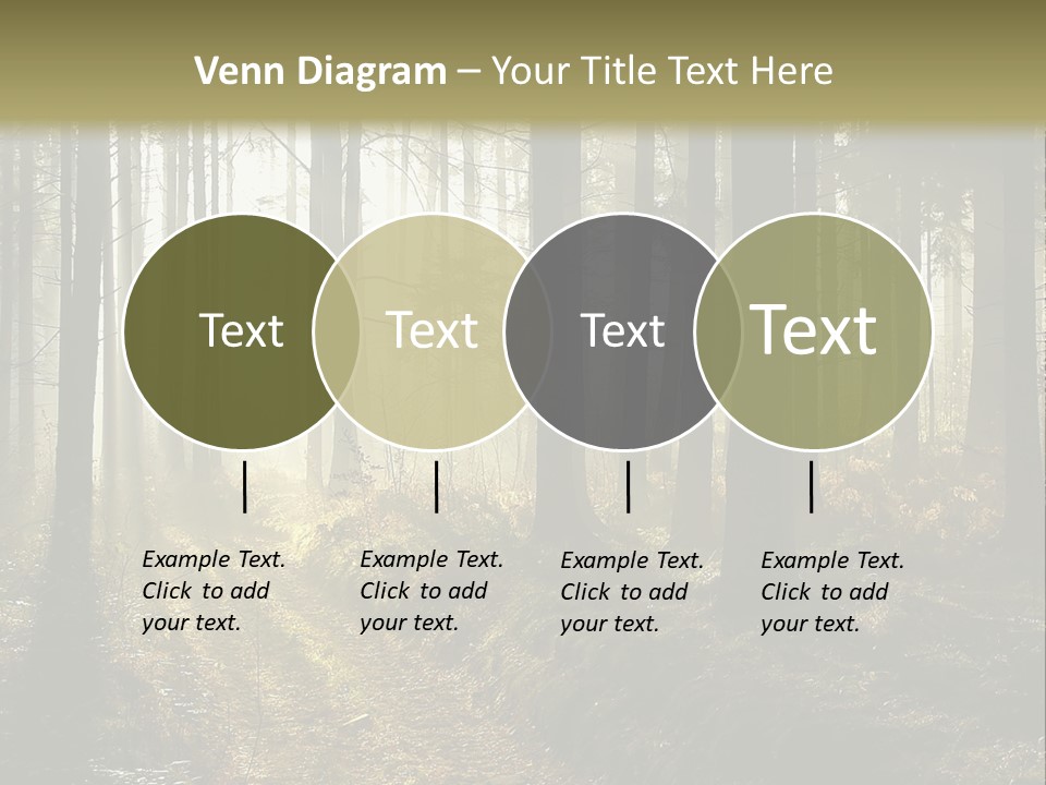 Pink Children Gift PowerPoint Template