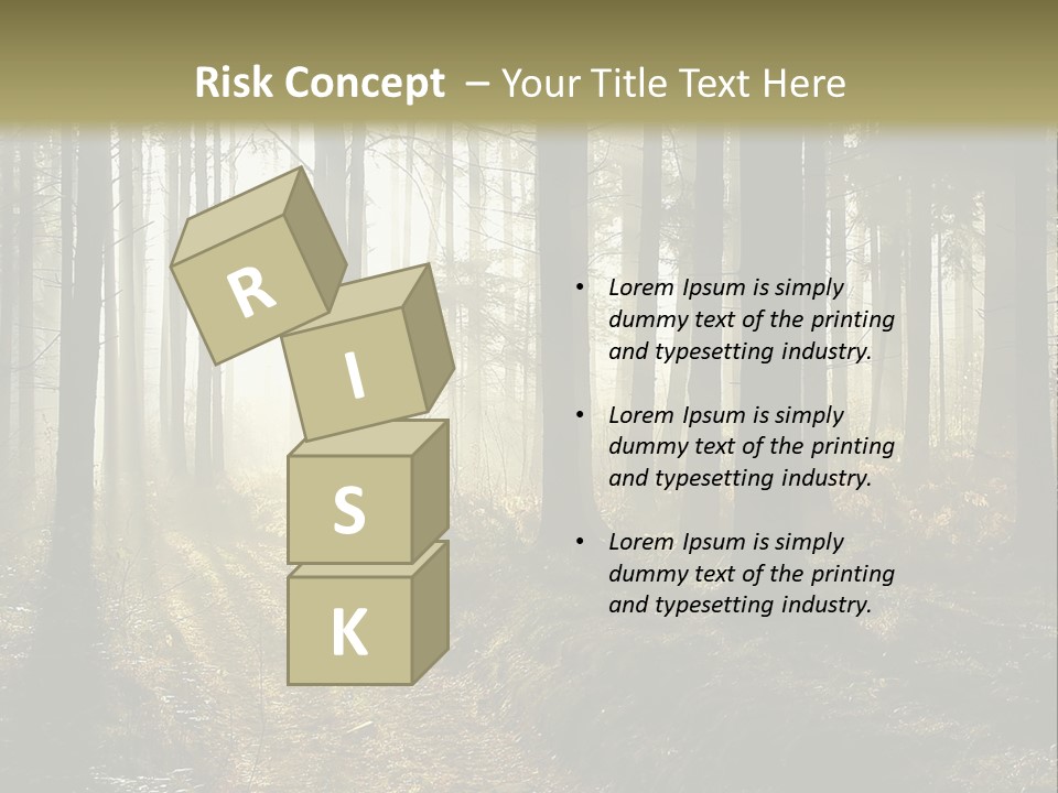 Pink Children Gift PowerPoint Template