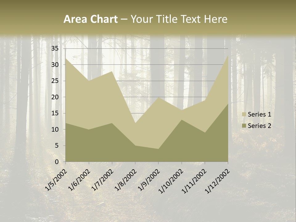 Pink Children Gift PowerPoint Template