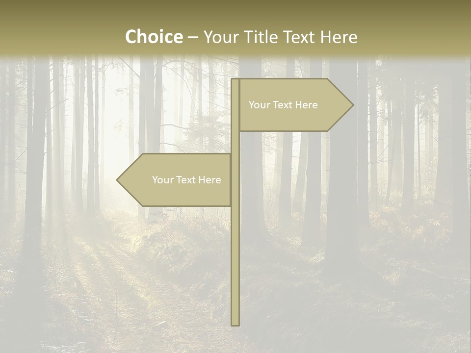 Pink Children Gift PowerPoint Template