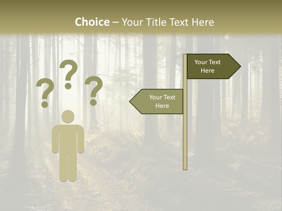 Pink Children Gift PowerPoint Template