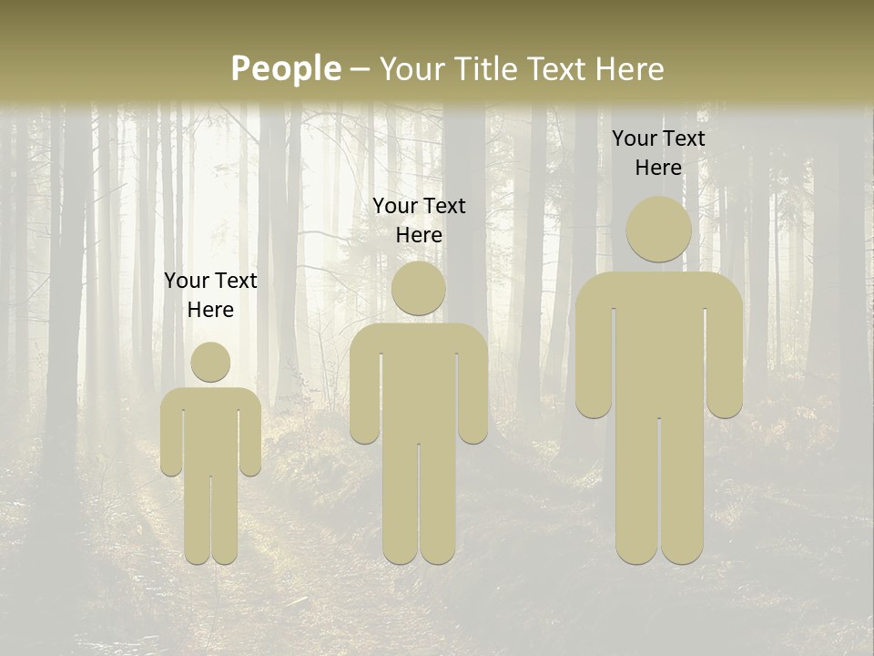 Pink Children Gift PowerPoint Template